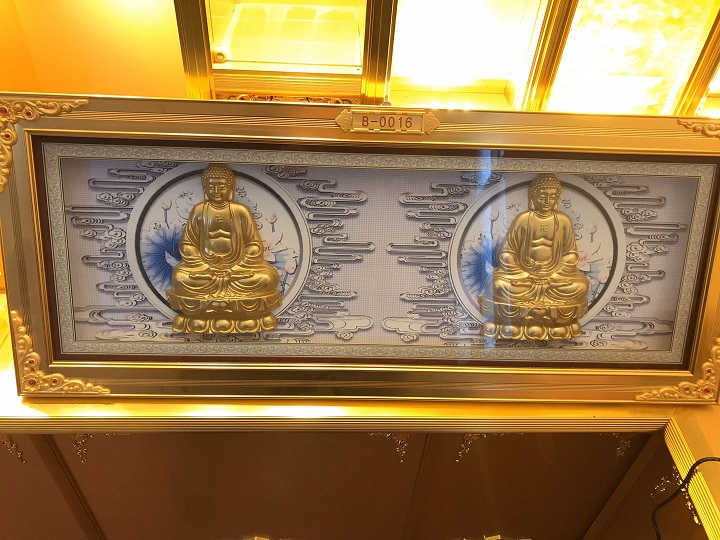 骨灰存放架安裝時，技術(shù)工作人員應(yīng)該注意哪些？